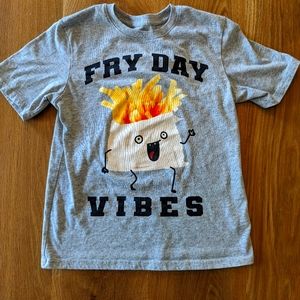 Kids T-shirt size Large